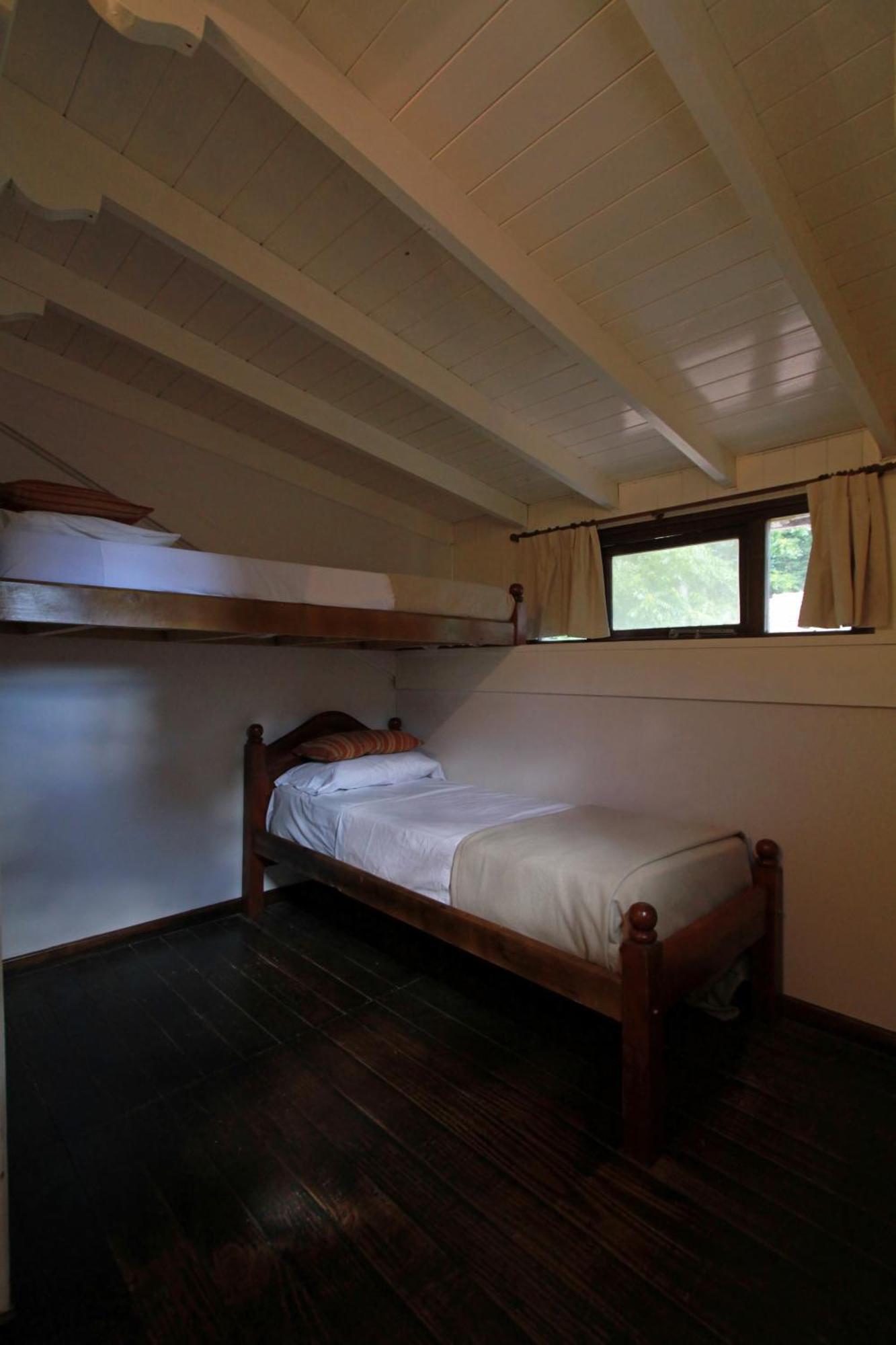 Posada del Bosque By HS Cariló Habitación foto