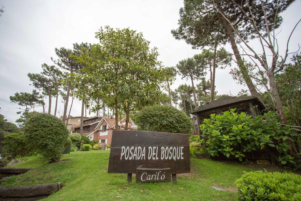 Posada del Bosque By HS Cariló Exterior foto