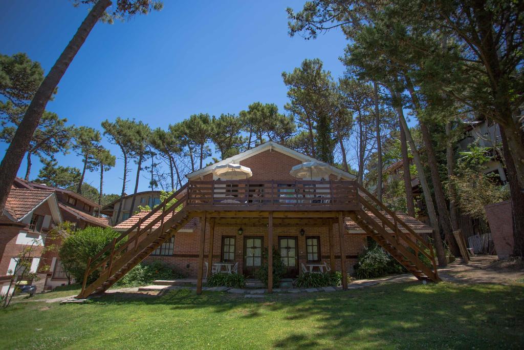 Posada del Bosque By HS Cariló Exterior foto