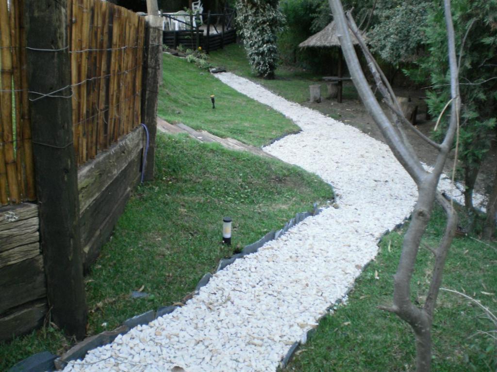 Posada del Bosque By HS Cariló Exterior foto